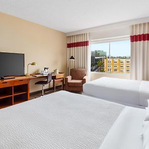 Four Points By Sheraton Los Angeles International Airport