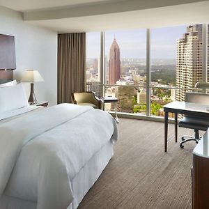 The Westin Peachtree Plaza, Atlanta